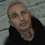 Alex Profile Picture