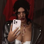 Mia Robinson Profile Picture