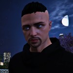 Elijah MacGhee Profile Picture
