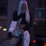 Devi Profile Picture