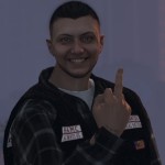 Victor Rooker Profile Picture