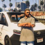 Luis Delgado Profile Picture