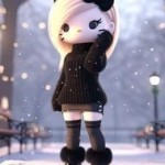 Lena Maslova Profile Picture