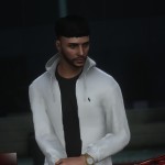 Vincent Gray Profile Picture