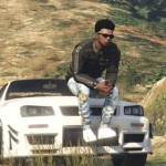 Tyrone Blaze Profile Picture