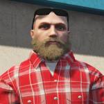 Roy Adkins Profile Picture