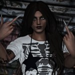 Leah Profile Picture
