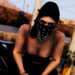 Darija Belyakov Profile Picture