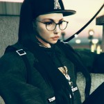 Keina Huang Profile Picture