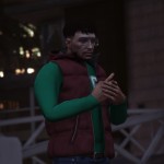 Arthur Solheim Profile Picture