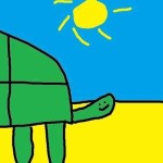 Turtle Profile Picture
