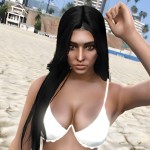 Georgina Rosario Profile Picture