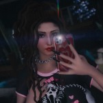 Zaria Harris Profile Picture