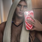 Darrisha Profile Picture