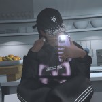 Ness Profile Picture