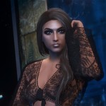 Ashley Bennett Profile Picture