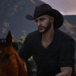 Joel Childs Profile Picture