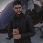 Lukas Wright Profile Picture