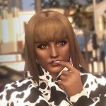 Cindy Profile Picture