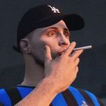 Baker Profile Picture