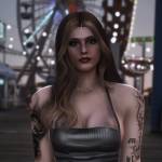 Harper Evans Profile Picture