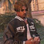 Lovell Hellcap Profile Picture