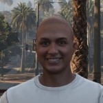 Adrian Gasparo Profile Picture