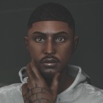 Sean Chamberlain Profile Picture