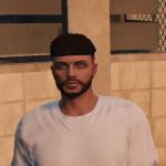 Matthew Campbell Profile Picture