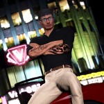 Dean Gray Profile Picture