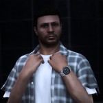 Ace Vaughan Profile Picture