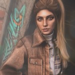 Shelley Cochran Profile Picture