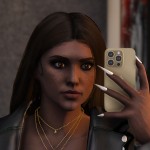 Molly Trogneux Profile Picture