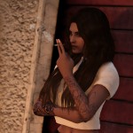 Isela Parades Profile Picture