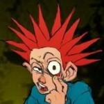 Brody Huxley Profile Picture