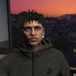 Axel Bennett Profile Picture