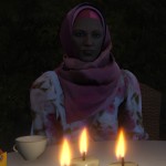 Zainab Hosseinzadeh Profile Picture