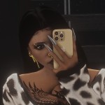 Chica Profile Picture