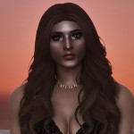 Livia Delacroix Profile Picture