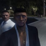 Charles MacGeoghagan Profile Picture
