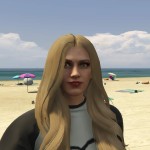 Emily Foster Profile Picture
