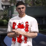 Kaysen Burton Profile Picture