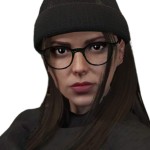 Lola Iglesias Profile Picture