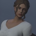 Amelia Larracuente Profile Picture