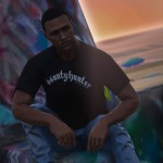Reymond Grey Profile Picture