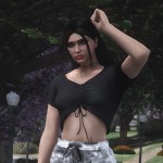 Maisie Cullen Profile Picture