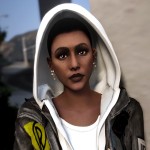 Athena Kanaan Profile Picture