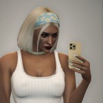 Zayla Sandoval Profile Picture