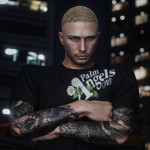 Jeremy Volkov Profile Picture