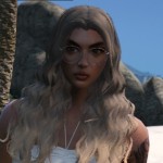 Joelle Hall Profile Picture